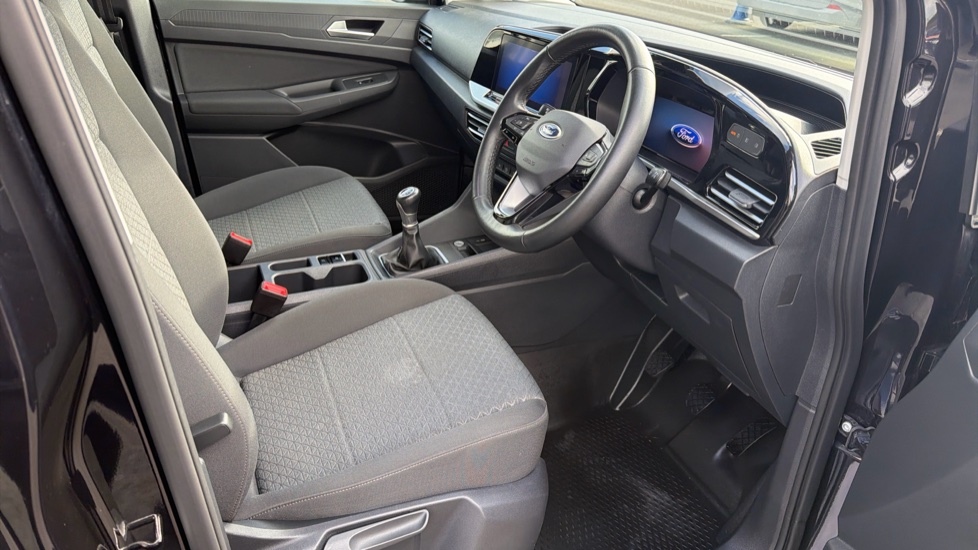 Ford Transit Connect 230 L2 Diesel 2.0 EcoBlue 102ps Limited Van - Image 6