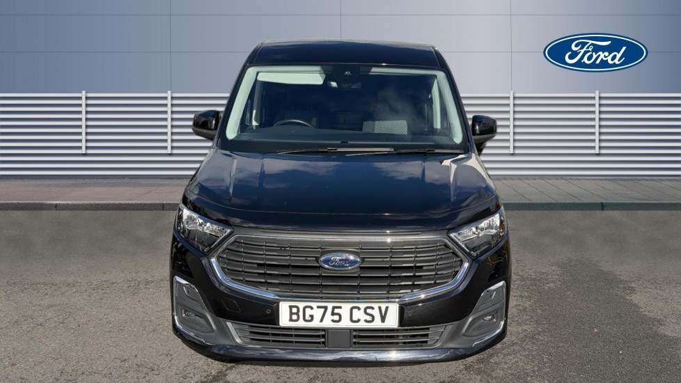 Ford Transit Connect 230 L2 Diesel 2.0 EcoBlue 102ps Limited Van - Image 8