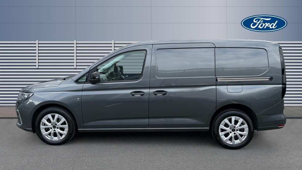 Ford Transit Connect 230 L2 Diesel 2.0 EcoBlue 102ps Limited Van - Image 3