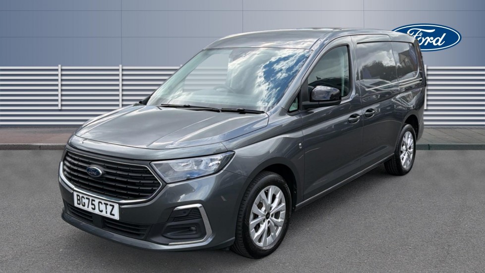 Ford Transit Connect 230 L2 Diesel 2.0 EcoBlue 102ps Limited Van - Image 20