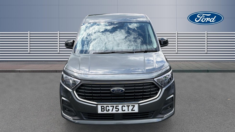 Ford Transit Connect 230 L2 Diesel 2.0 EcoBlue 102ps Limited Van - Image 21