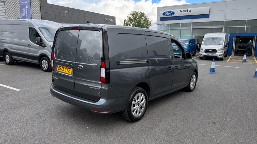 Ford Transit Connect 230 L2 Diesel 2.0 EcoBlue 102ps Limited Van - Image 23