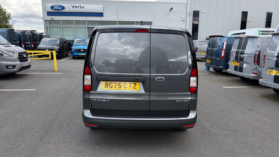 Ford Transit Connect 230 L2 Diesel 2.0 EcoBlue 102ps Limited Van - Image 24