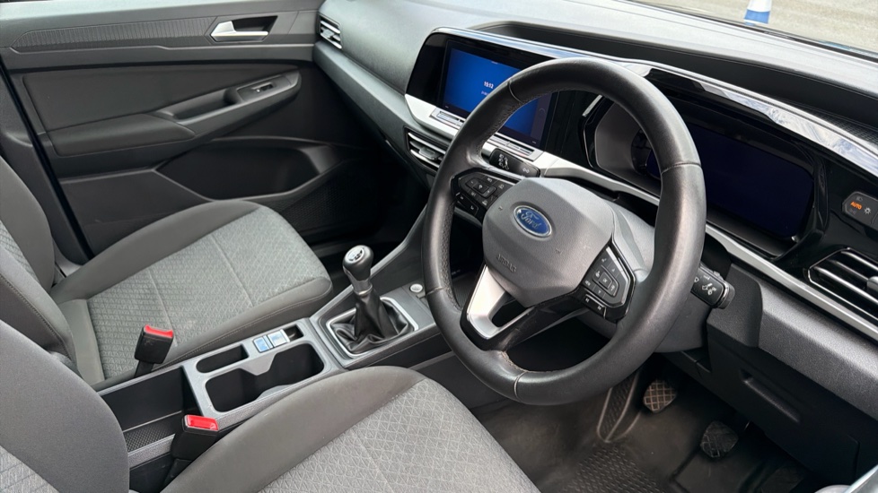 Ford Transit Connect 230 L2 Diesel 2.0 EcoBlue 102ps Limited Van - Image 5