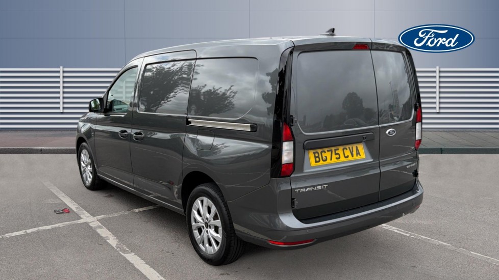 Ford Transit Connect 230 L2 Diesel 2.0 EcoBlue 102ps Limited Van - Image 2
