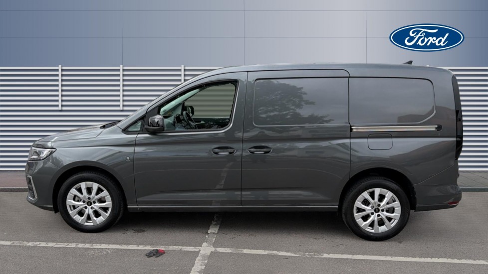 Ford Transit Connect 230 L2 Diesel 2.0 EcoBlue 102ps Limited Van - Image 3