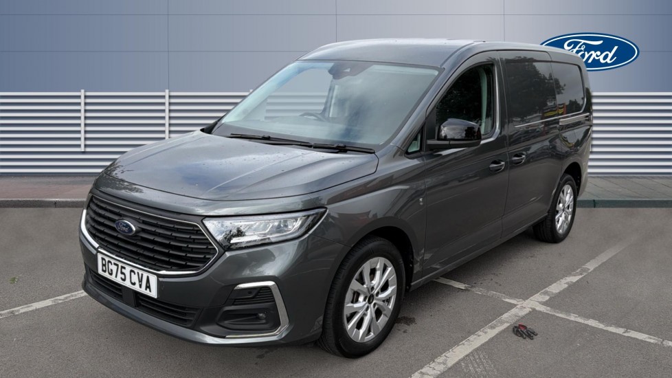 Ford Transit Connect 230 L2 Diesel 2.0 EcoBlue 102ps Limited Van - Image 22