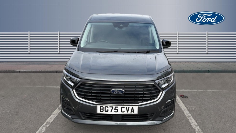 Ford Transit Connect 230 L2 Diesel 2.0 EcoBlue 102ps Limited Van - Image 23