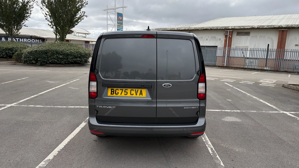 Ford Transit Connect 230 L2 Diesel 2.0 EcoBlue 102ps Limited Van - Image 26