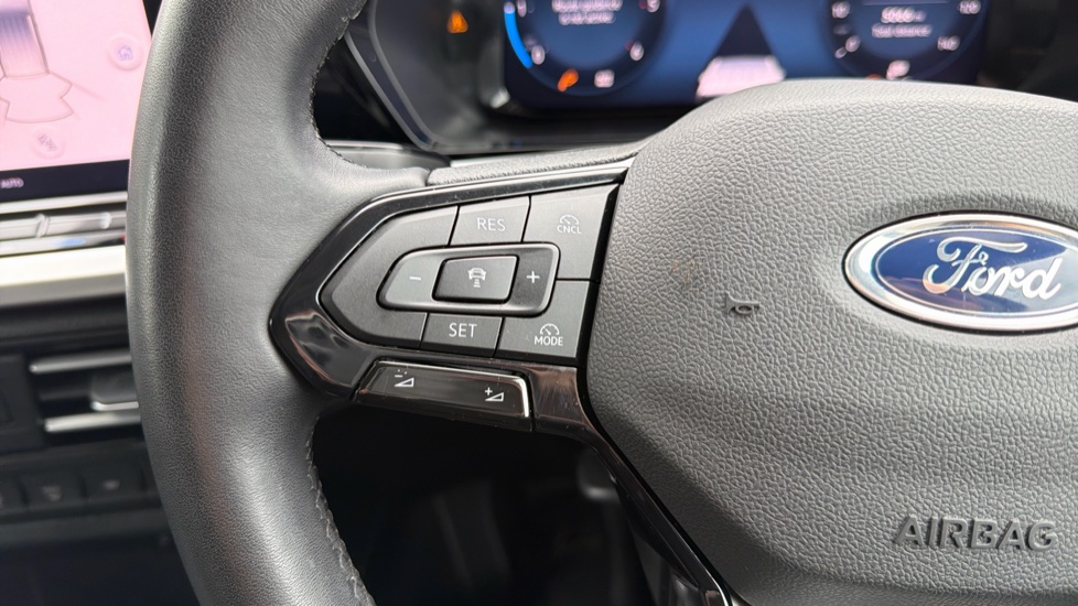 Ford Transit Connect 230 L2 Diesel 2.0 EcoBlue 102ps Limited Van - Image 8