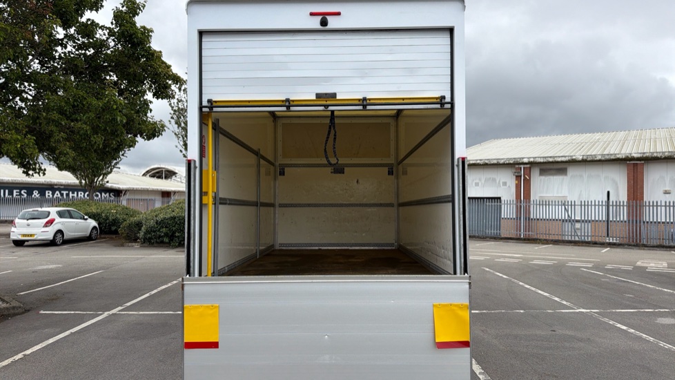 Ford Transit Chassis Cab Transit 350 L4 Diesel Fwd 2.0 EcoBlue 130ps Chassis Cab - Image 18