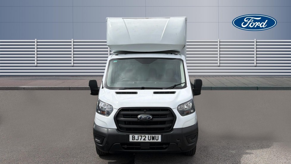 Ford Transit Chassis Cab Transit 350 L4 Diesel Fwd 2.0 EcoBlue 130ps Chassis Cab - Image 14