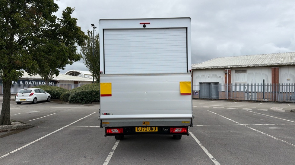Ford Transit Chassis Cab Transit 350 L4 Diesel Fwd 2.0 EcoBlue 130ps Chassis Cab - Image 17