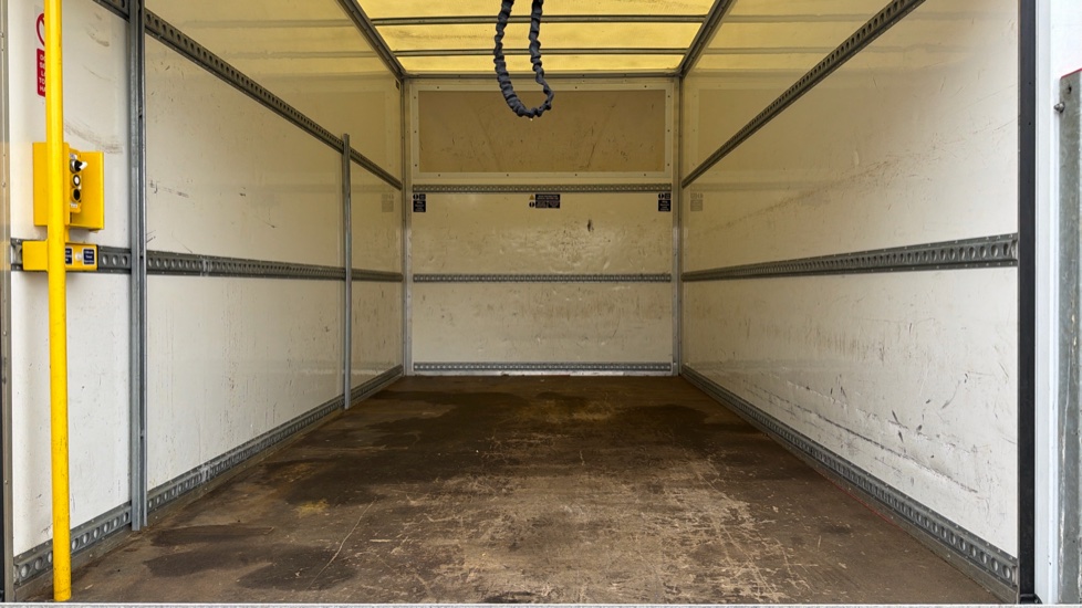 Ford Transit Chassis Cab Transit 350 L4 Diesel Fwd 2.0 EcoBlue 130ps Chassis Cab - Image 19