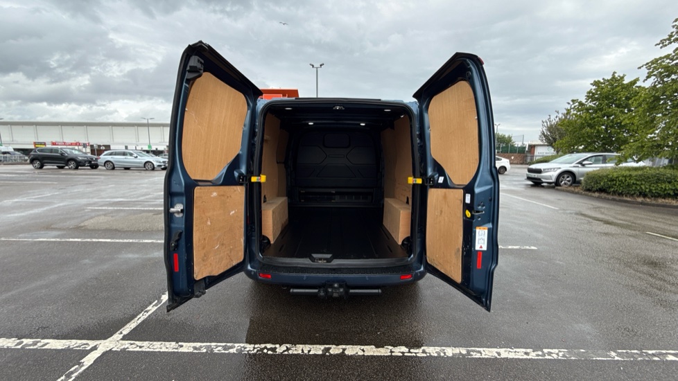 Ford Transit Custom 290 L1 Diesel Fwd 2.0 EcoBlue 185ps Low Roof Sport Van Auto - Image 24