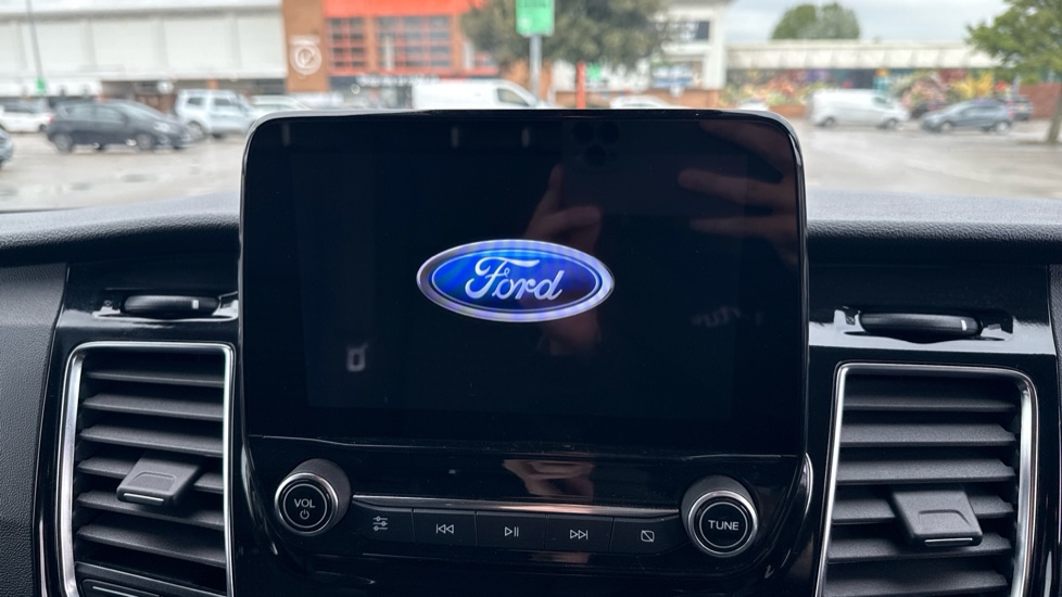 Ford Transit Custom 290 L1 Diesel Fwd 2.0 EcoBlue 185ps Low Roof Sport Van Auto - Image 9