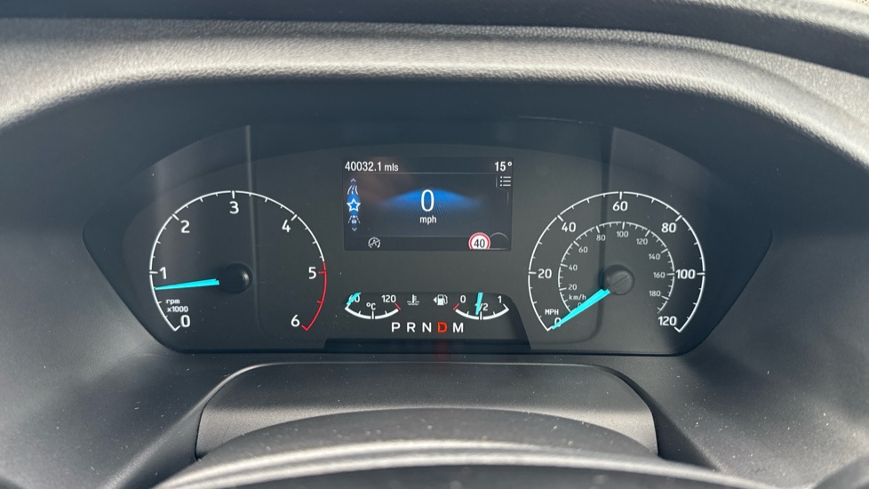 Ford Transit Custom 290 L1 Diesel Fwd 2.0 EcoBlue 185ps Low Roof Sport Van Auto - Image 7