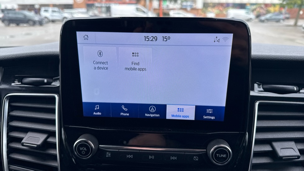 Ford Transit Custom 290 L1 Diesel Fwd 2.0 EcoBlue 185ps Low Roof Sport Van Auto - Image 29