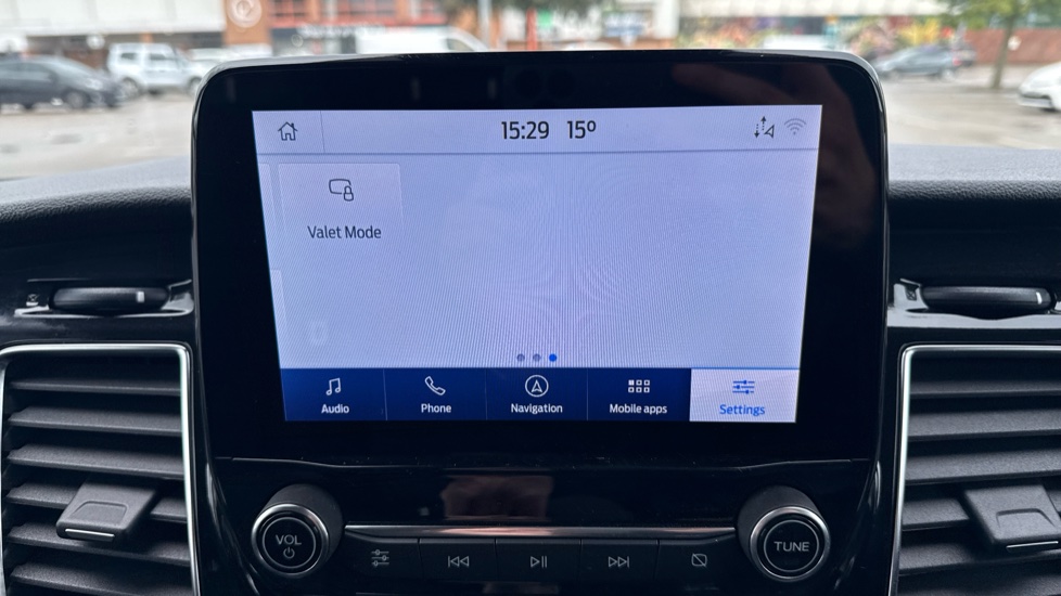 Ford Transit Custom 290 L1 Diesel Fwd 2.0 EcoBlue 185ps Low Roof Sport Van Auto - Image 31