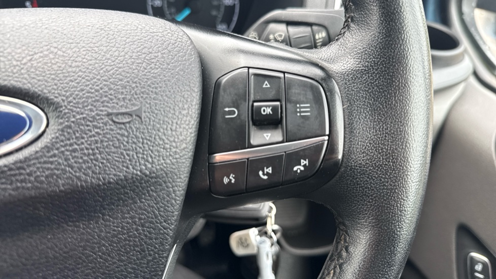Ford Transit Custom 290 L1 Diesel Fwd 2.0 EcoBlue 185ps Low Roof Sport Van Auto - Image 6