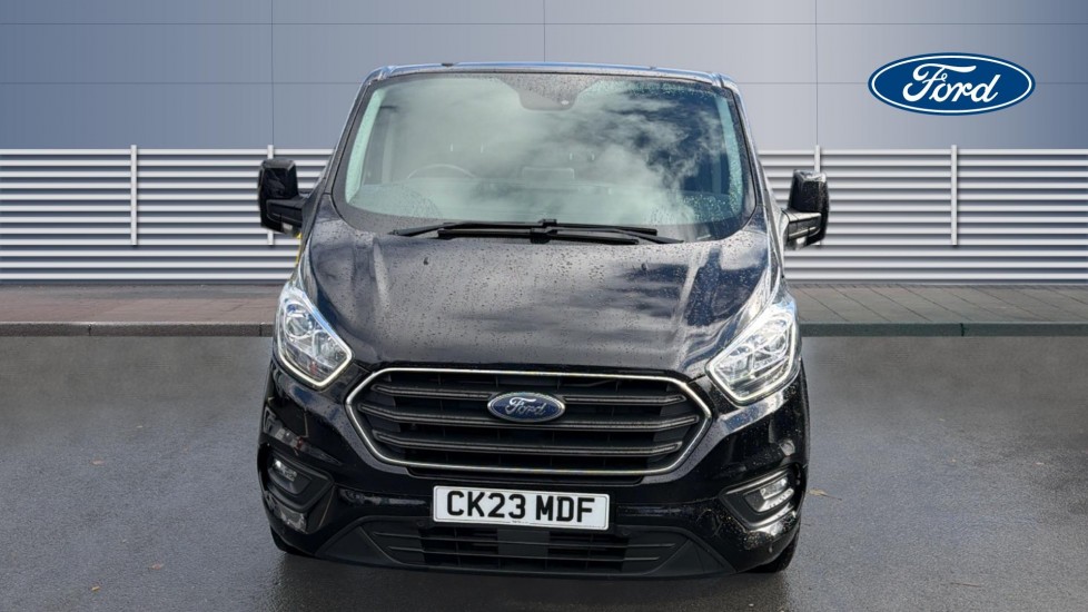 Ford Transit Custom 280 L1 Diesel Fwd 2.0 EcoBlue 170ps Low Roof Limited Van Auto - Image 8