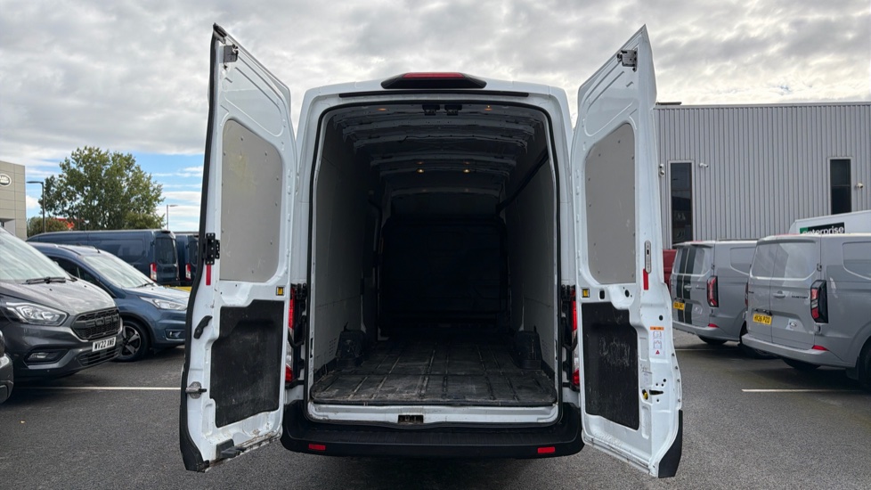 Ford Transit 350 L4 Diesel Rwd 2.0 EcoBlue 130ps H3 Trend Van - Image 25