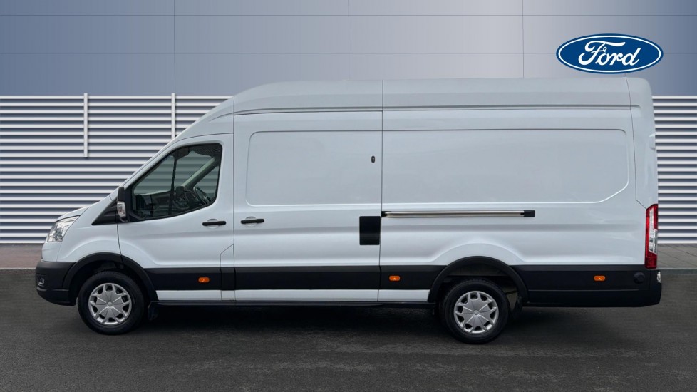 Ford Transit 350 L4 Diesel Rwd 2.0 EcoBlue 130ps H3 Trend Van - Image 3