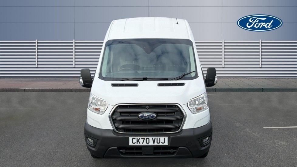 Ford Transit 350 L4 Diesel Rwd 2.0 EcoBlue 130ps H3 Trend Van - Image 21