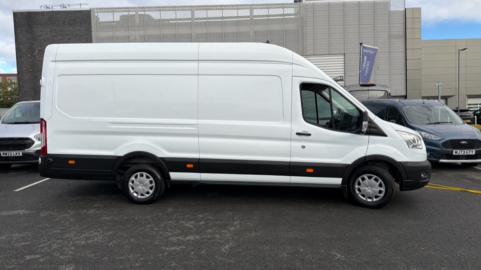 Ford Transit 350 L4 Diesel Rwd 2.0 EcoBlue 130ps H3 Trend Van - Image 22