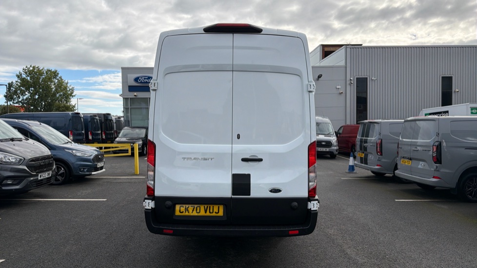 Ford Transit 350 L4 Diesel Rwd 2.0 EcoBlue 130ps H3 Trend Van - Image 24