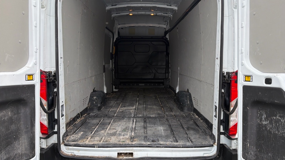 Ford Transit 350 L4 Diesel Rwd 2.0 EcoBlue 130ps H3 Trend Van - Image 26
