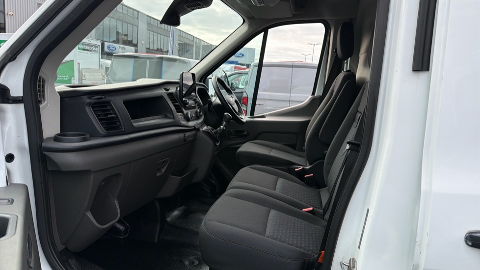 Ford Transit 350 L4 Diesel Rwd 2.0 EcoBlue 130ps H3 Trend Van - Image 16