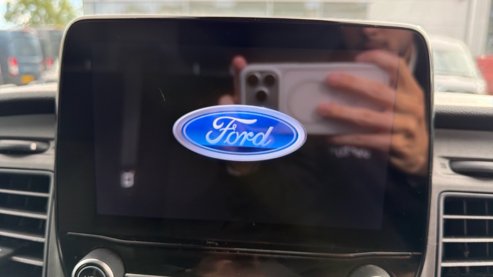 Ford Transit 350 L4 Diesel Rwd 2.0 EcoBlue 130ps H3 Trend Van - Image 9