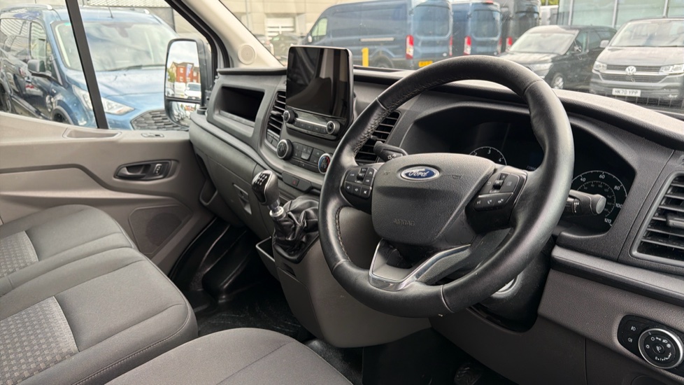 Ford Transit 350 L4 Diesel Rwd 2.0 EcoBlue 130ps H3 Trend Van - Image 5