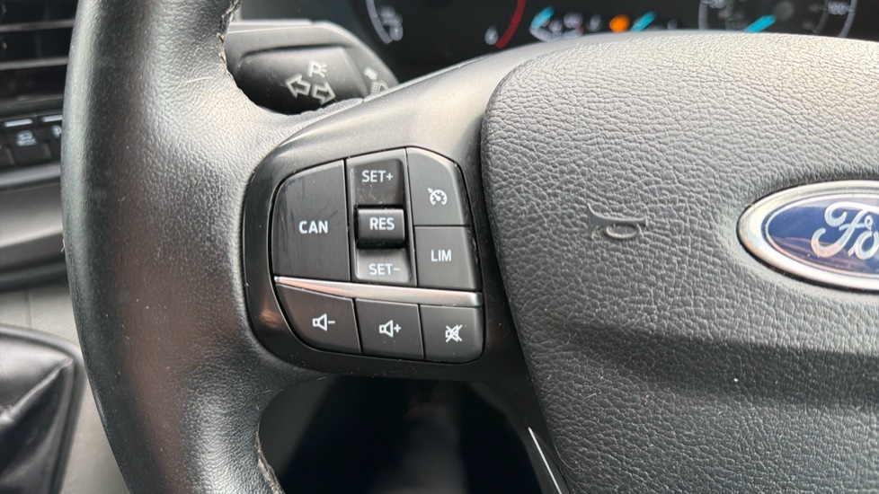 Ford Transit 350 L4 Diesel Rwd 2.0 EcoBlue 130ps H3 Trend Van - Image 8