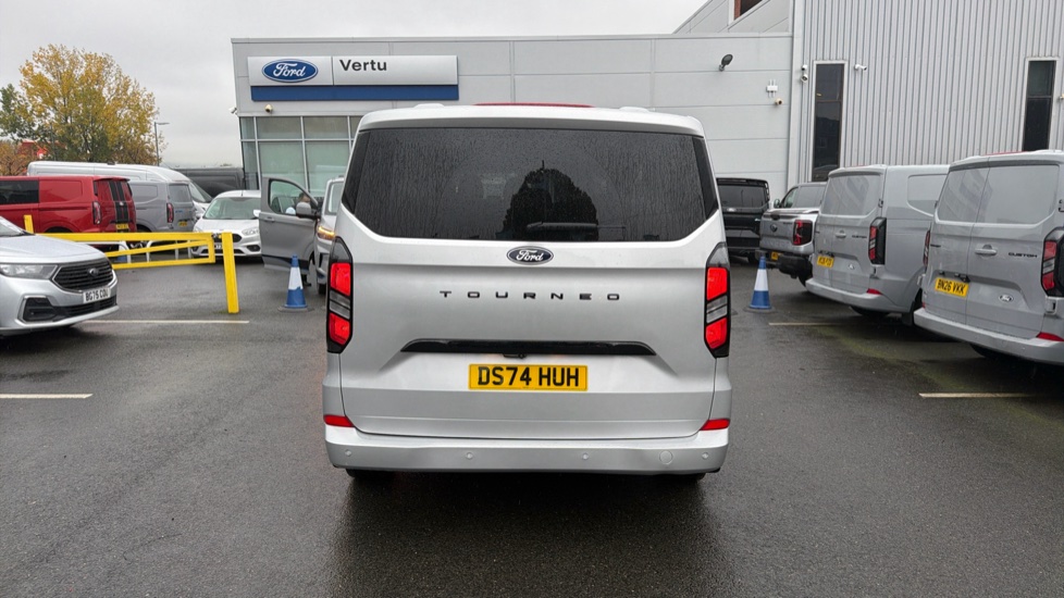 Ford Tourneo Custom 320 L2 Diesel Fwd 2.0 EcoBlue 136ps H1 Titanium 8 seater - Image 26