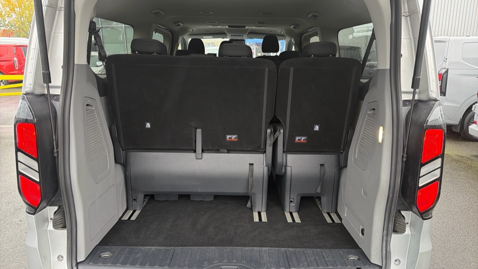 Ford Tourneo Custom 320 L2 Diesel Fwd 2.0 EcoBlue 136ps H1 Titanium 8 seater - Image 28