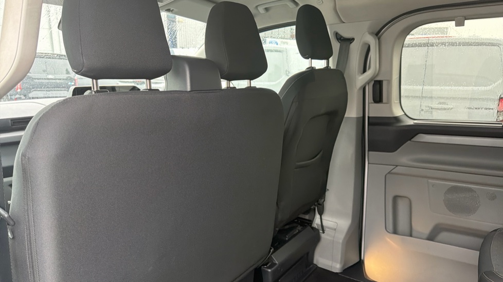 Ford Tourneo Custom 320 L2 Diesel Fwd 2.0 EcoBlue 136ps H1 Titanium 8 seater - Image 20