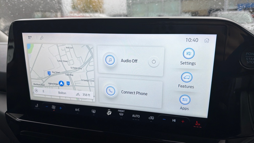 Ford Tourneo Custom 320 L2 Diesel Fwd 2.0 EcoBlue 136ps H1 Titanium 8 seater - Image 12