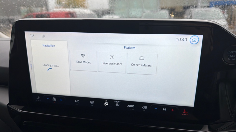 Ford Tourneo Custom 320 L2 Diesel Fwd 2.0 EcoBlue 136ps H1 Titanium 8 seater - Image 13