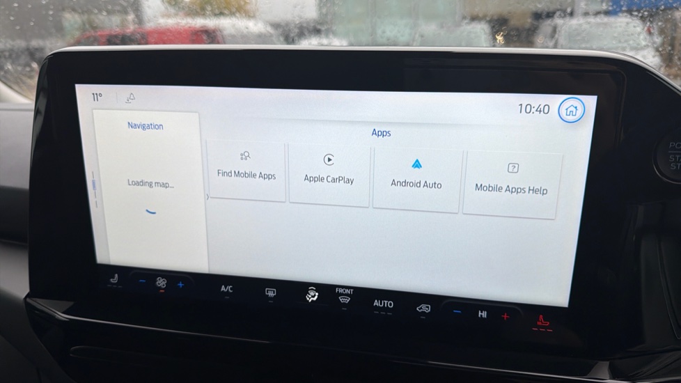 Ford Tourneo Custom 320 L2 Diesel Fwd 2.0 EcoBlue 136ps H1 Titanium 8 seater - Image 14