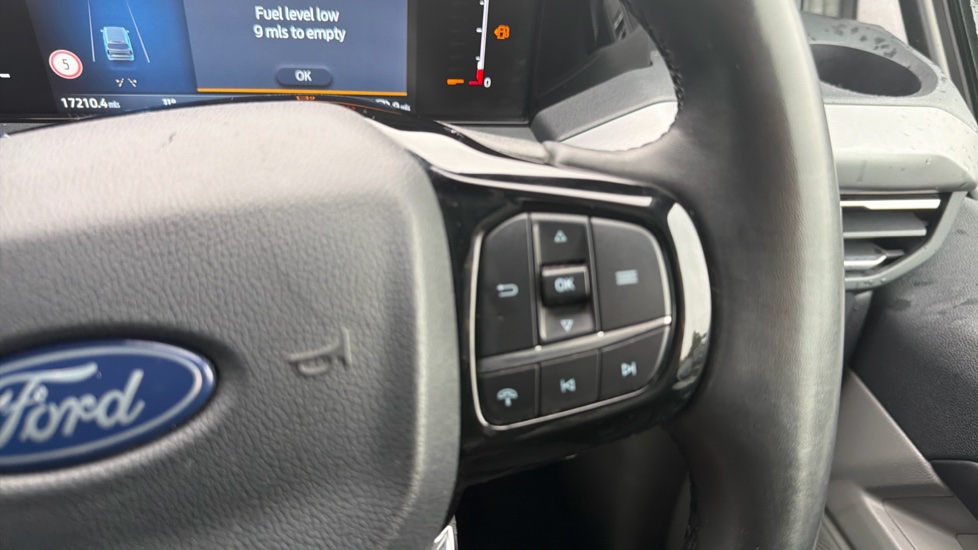 Ford Tourneo Custom 320 L2 Diesel Fwd 2.0 EcoBlue 136ps H1 Titanium 8 seater - Image 6