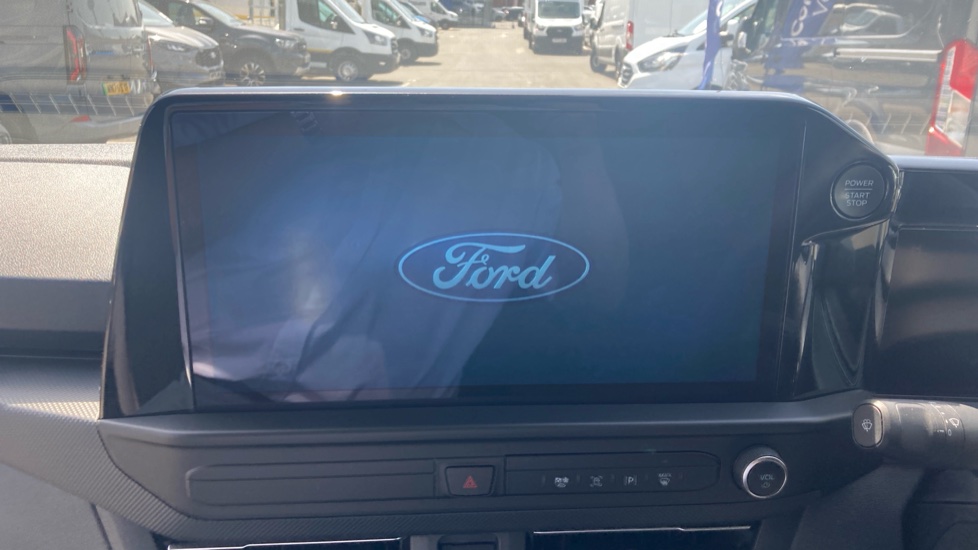 Ford Transit Custom 320 L2 Diesel Fwd 2.0 EcoBlue 136ps H1 Van Limited Auto - Image 10