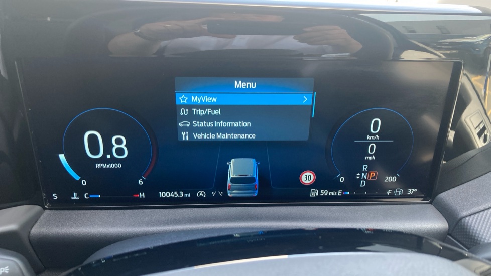 Ford Transit Custom 320 L2 Diesel Fwd 2.0 EcoBlue 136ps H1 Van Limited Auto - Image 8