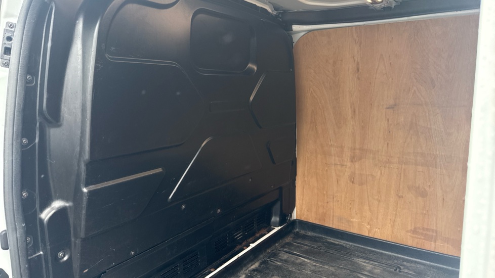 Ford Transit Custom 300 L2 Diesel Fwd 2.0 EcoBlue 130ps Low Roof Limited Van - Image 13