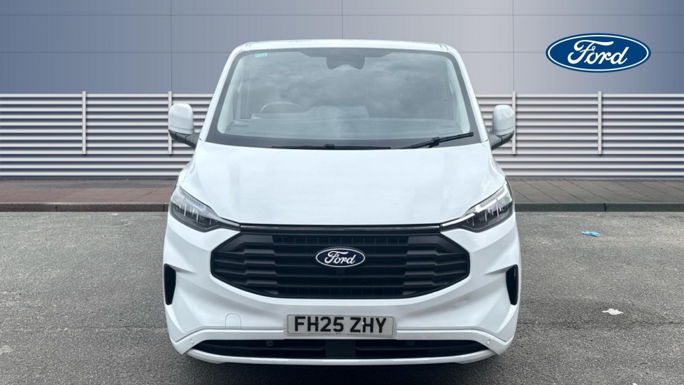 Ford Transit Custom 320 L1 Diesel Fwd 2.0 EcoBlue 136ps H1 Van Limited Auto - Image 18