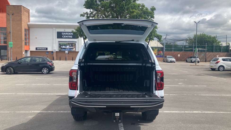 Ford Ranger Diesel Pick Up Double Cab Wildtrak 2.0 EcoBlue 205 Auto - Image 3