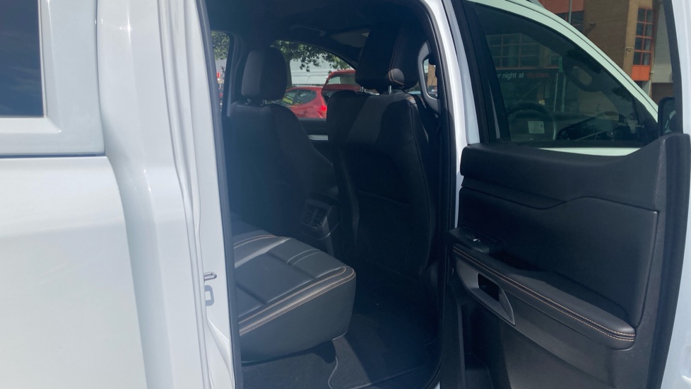 Ford Ranger Diesel Pick Up Double Cab Wildtrak 2.0 EcoBlue 205 Auto - Image 5