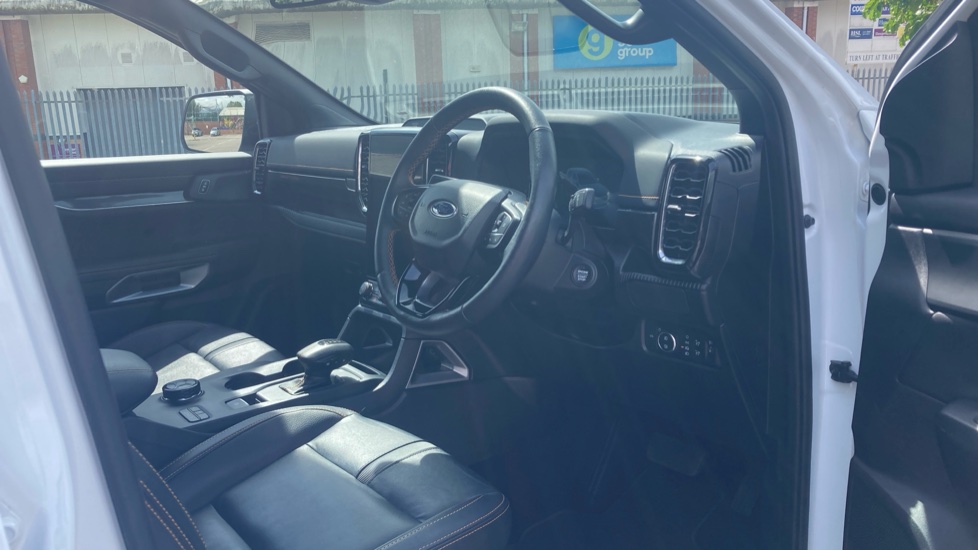 Ford Ranger Diesel Pick Up Double Cab Wildtrak 2.0 EcoBlue 205 Auto - Image 6