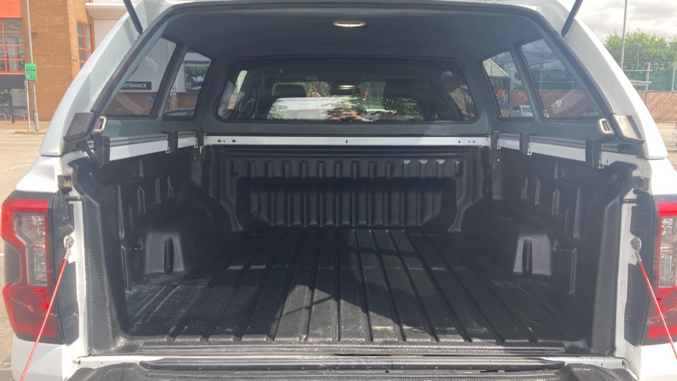 Ford Ranger Diesel Pick Up Double Cab Wildtrak 2.0 EcoBlue 205 Auto - Image 12